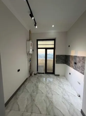 53 m², 2-xonali kvartira, 8/9-2