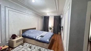 38 м², 1-комн. квартира, 1/9-1