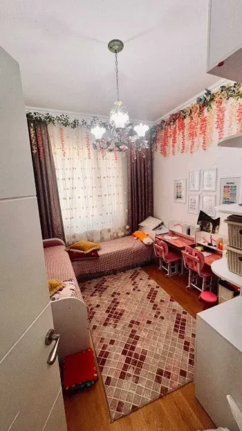 82 м², 3-комн. квартира, 6/9-2