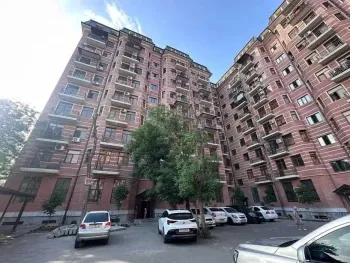 62 m², 2-xonali kvartira, 10/10-1