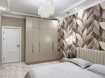 41 м², 1-комн. квартира, 2/12-2