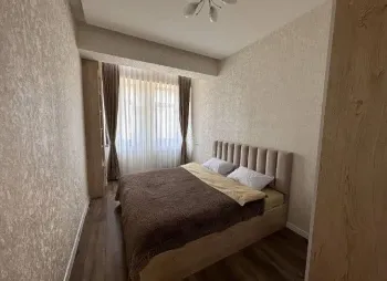83 м², 3-комн. квартира, 7/9-2