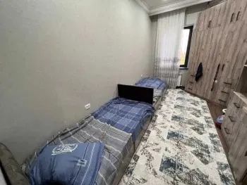 125 м², 4-комн. квартира, 5/6-3