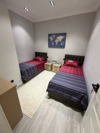 64 м², 2-комн. квартира, 6/10-3