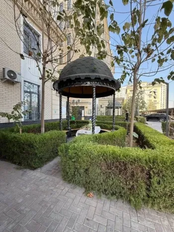 162 м², 5-комн. квартира, 7/8-1