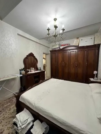 96 m², 3-xonali kvartira, 4/8-2