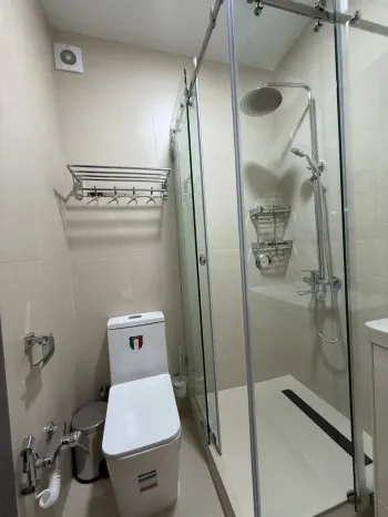 50 м², 2-комн. квартира, 8/12-3