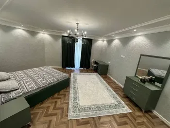 202 м², 5-комн. квартира, 10/10-2
