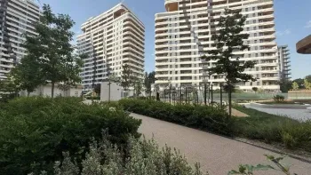 65 м², 2-комн. квартира, 5/15-3