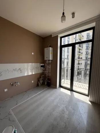 55 м², 2-комн. квартира, 8/12-3