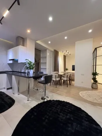 92 м², 3-комн. квартира, 5/7-2