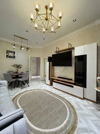 69 м², 3-комн. квартира, 7/8-1