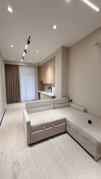 40 m², 2-xonali kvartira, 9/14-1