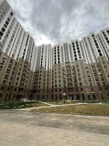 56 m², 3-xonali kvartira, 14/16-3