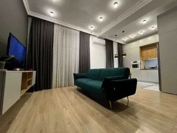 88 м², 3-комн. квартира, 9/10-1