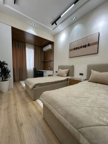 125 м², 4-комн. квартира, 4/8-3