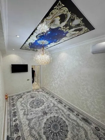 44 м², 2-комн. квартира, 1/11-1