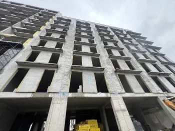 46 м², 2-комн. квартира, 3/10-3