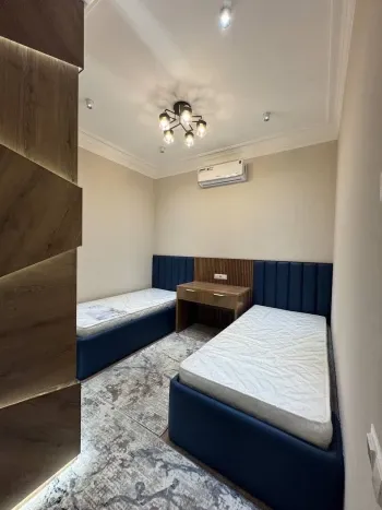 110 м², 3-комн. квартира, 6/10-2