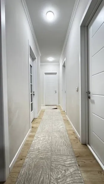 98 м², 4-комн. квартира, 11/12-1