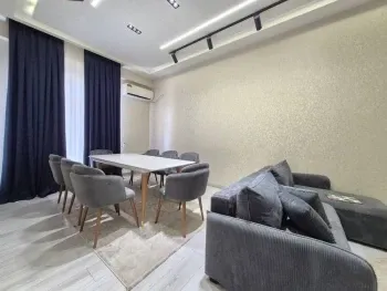 83 m², 3-xonali kvartira, 5/7-1