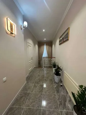 95 м², 3-комн. квартира, 1/8-3