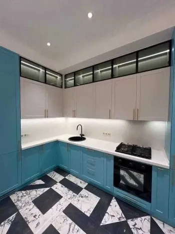 43 м², 1-комн. квартира, 9/9-1