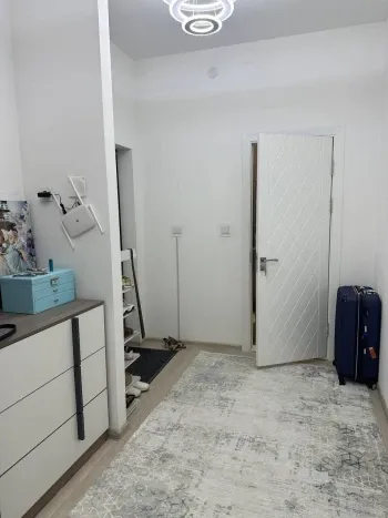 60 м², 2-комн. квартира, 6/9-3