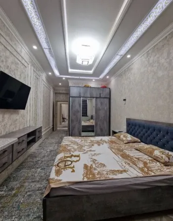 76 м², 3-комн. квартира, 9/9-3