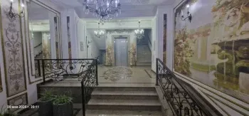 55 м², 2-комн. квартира, 5/10-0