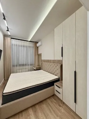 95 m², 4-xonali kvartira, 3/9-3