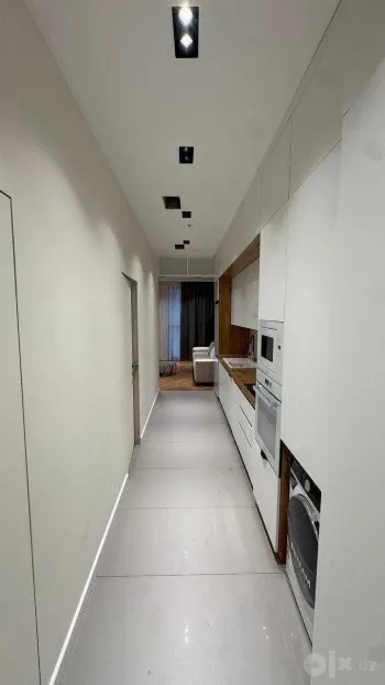 44 м², 2-комн. квартира, 7/20-3