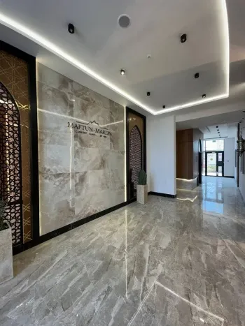 40 m², 1-xonali kvartira, 4/5-3