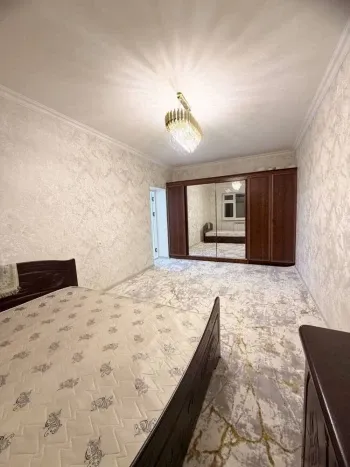 56 м², 2-комн. квартира, 4/7-3