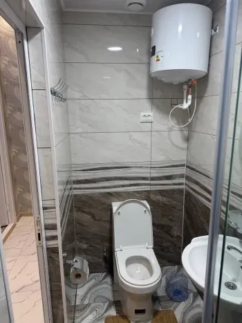 62 м², 2-комн. квартира, 1/10-1