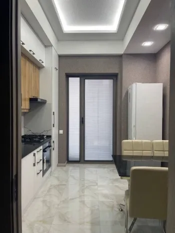 65 м², 2-комн. квартира, 4/8-2