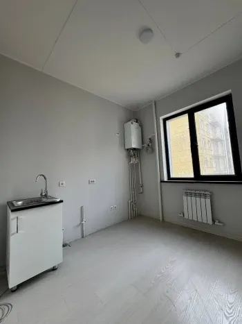 54 м², 2-комн. квартира, 11/16-3