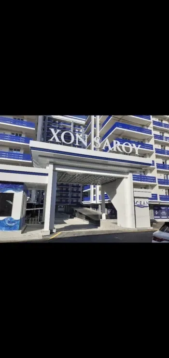 65 m², 2-xonali kvartira, 14/16-0