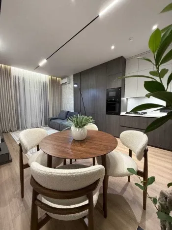 85 м², 3-комн. квартира, 5/8-2