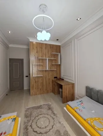 100 м², 3-комн. квартира, 6/10-3