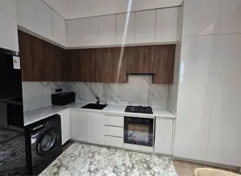 58 м², 2-комн. квартира, 7/8-0