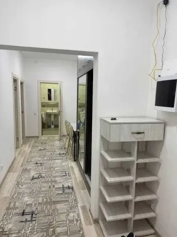 64 м², 2-комн. квартира, 5/9-3