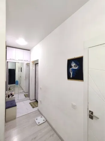 35 м², 1-комн. квартира, 8/9-2