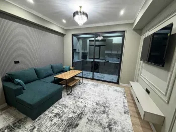 56 м², 2-комн. квартира, 4/9-2