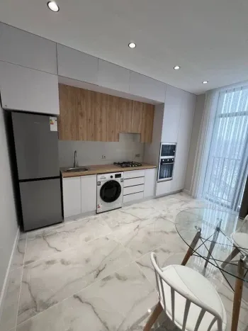 34 м², 1-комн. квартира, 7/10-2