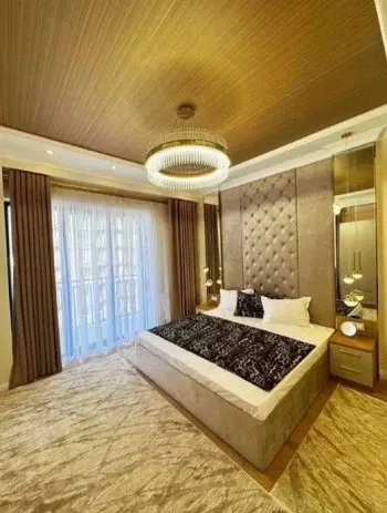 113 m², 4-xonali kvartira, 9/16-2