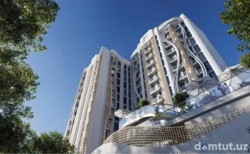 75 м², 3-комн. квартира, 8/14-0
