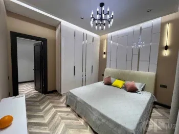 125 м², 4-комн. квартира, 7/9-3