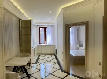 40 м², 1-комн. квартира, 6/10-2