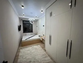 50 м², 2-комн. квартира, 4/8-1